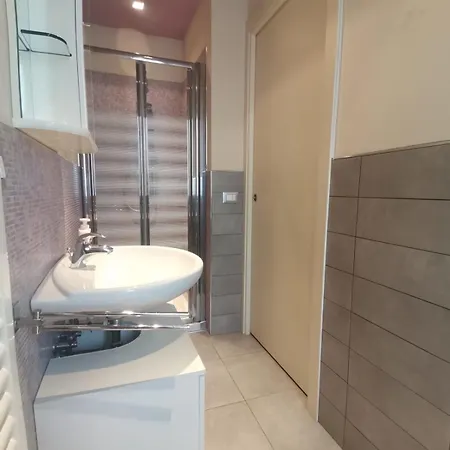 Casa Violetta Alba (Piedmont)