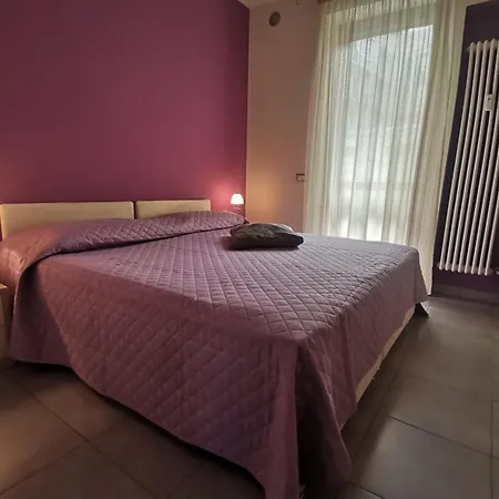 Daire Casa Violetta *