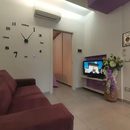 Casa Violetta * 阿尔巴