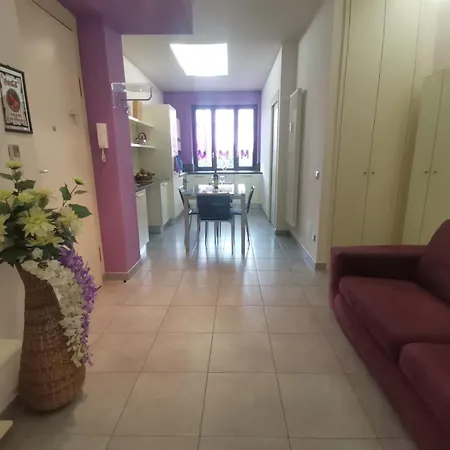 Casa Violetta *