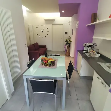 Casa Violetta