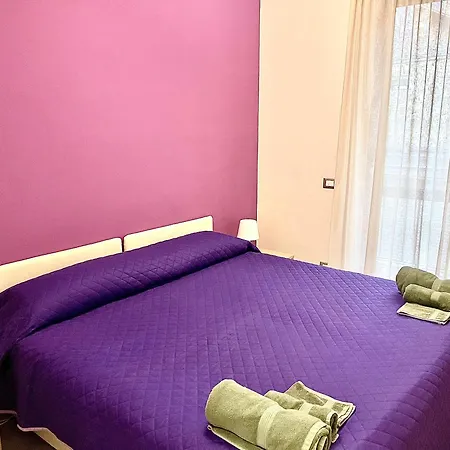 Casa Violetta 公寓 阿尔巴