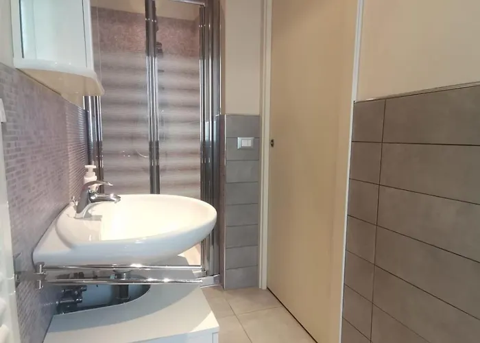 Casa Violetta 阿尔巴