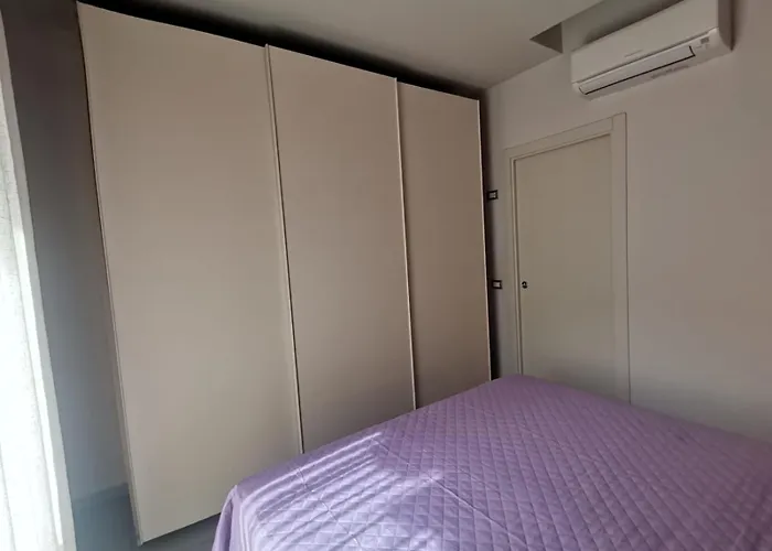 公寓 Casa Violetta 阿尔巴