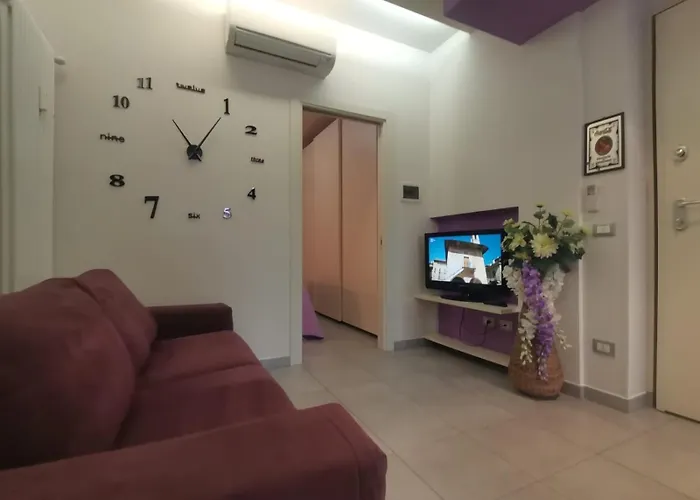 Casa Violetta * アルバ