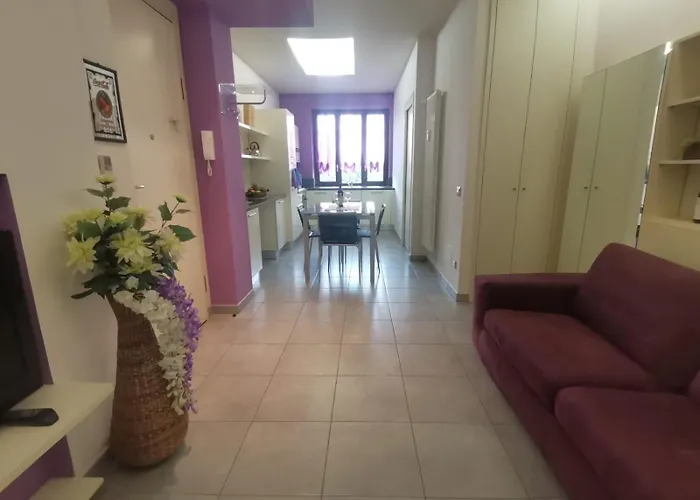 Casa Violetta *